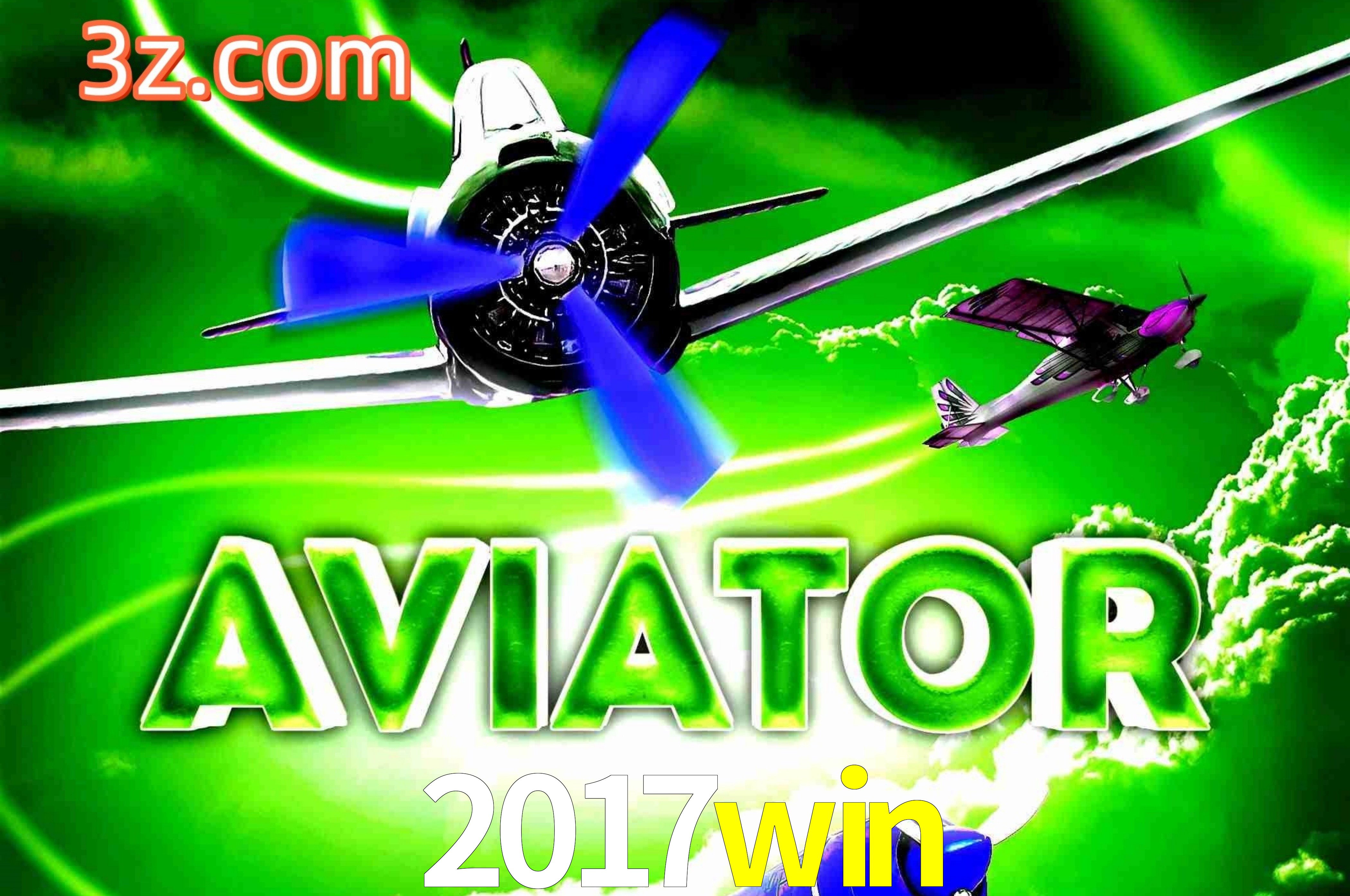 Aviator 2017win Tente a Sorte