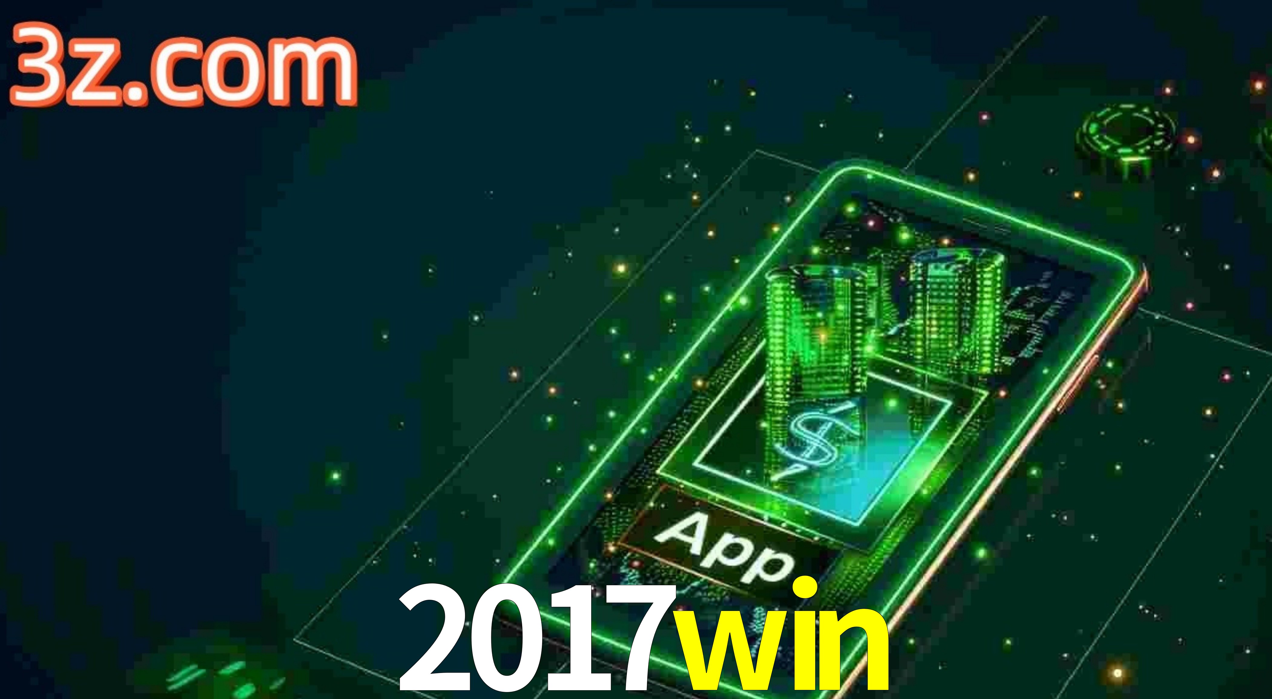 Simplificando a Experiência de Jogo 2017win App