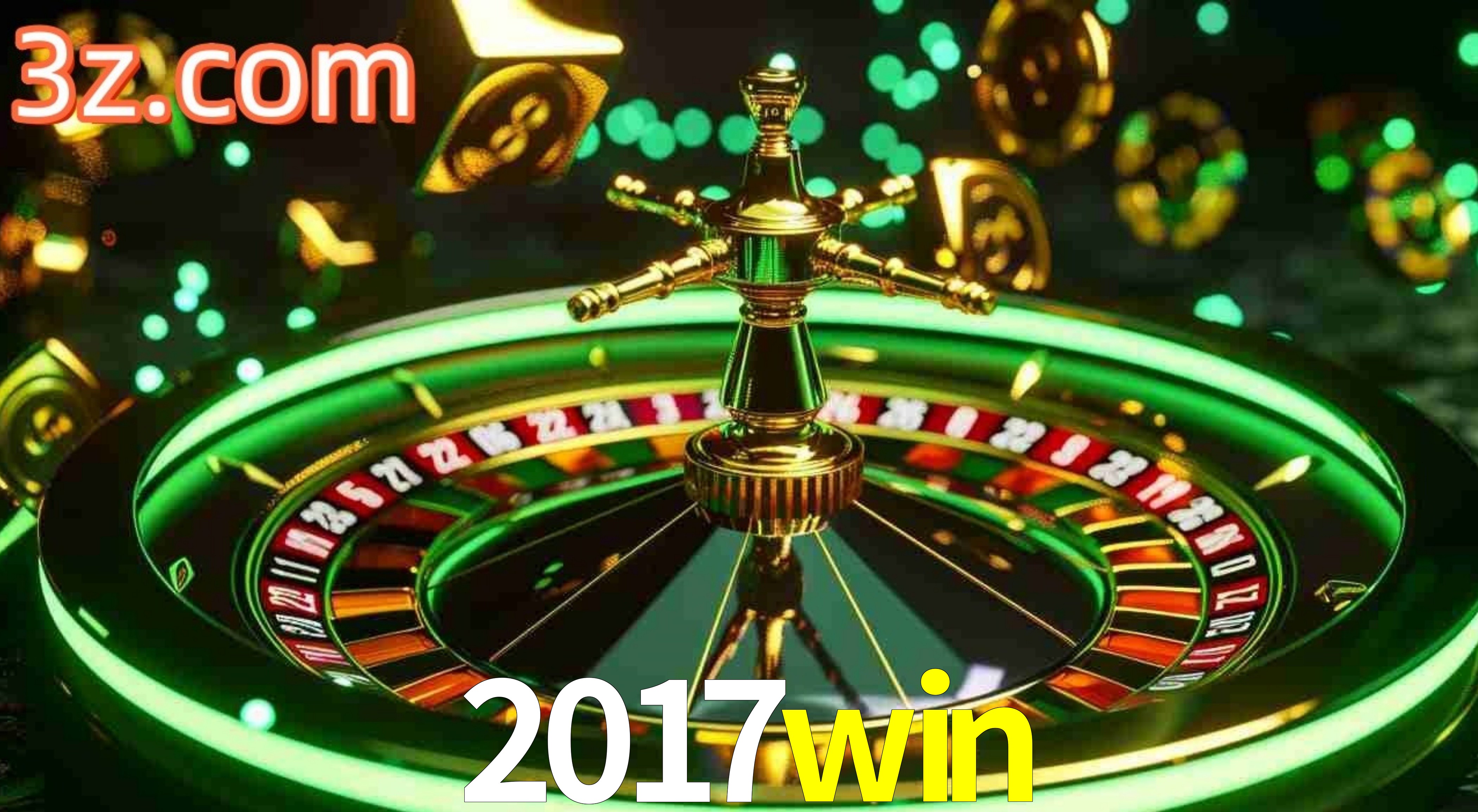 Desfrutar de um Cassino 2017win