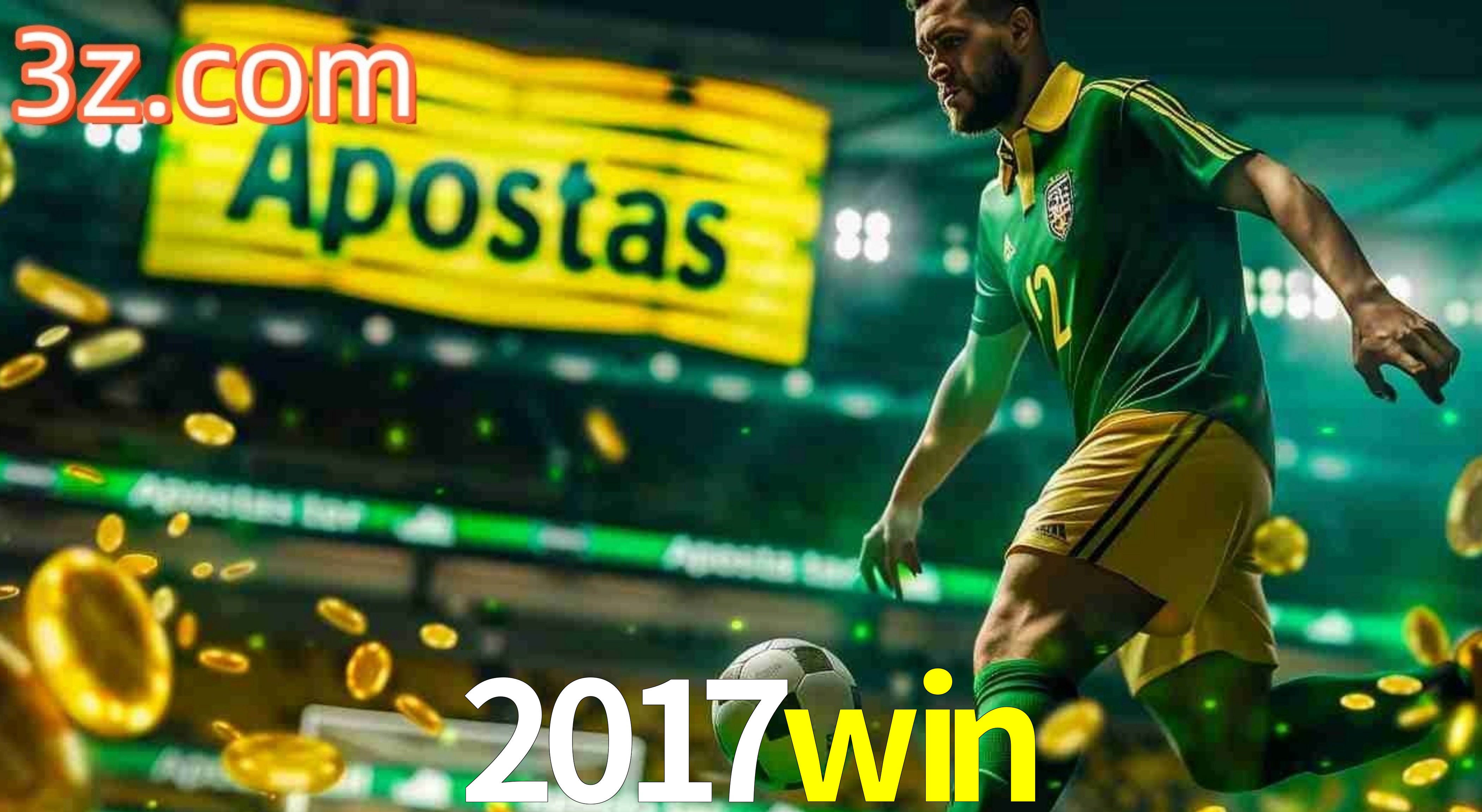Diversas Apostas em Eventos Esportivos 2017win